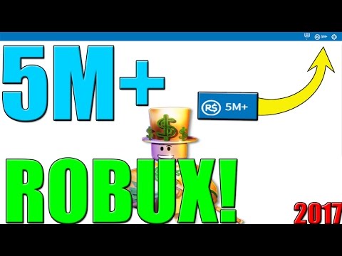 How to get free robux 2017 free robux give away by trevex