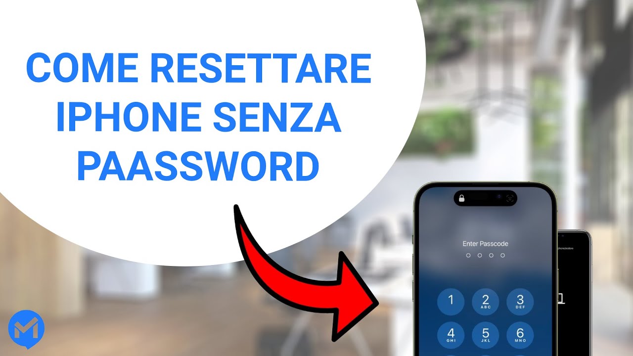 Come Resettare Iphone 4s Senza Password