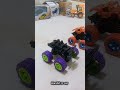 Don’t Buy This Monster Truck 😳 #toys #truck #unboxing