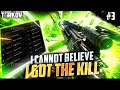 I CANNOT BELIEVE I GOT THAT KILL!! ! | Hardcore S1 - E3 | Escape From Tarkov