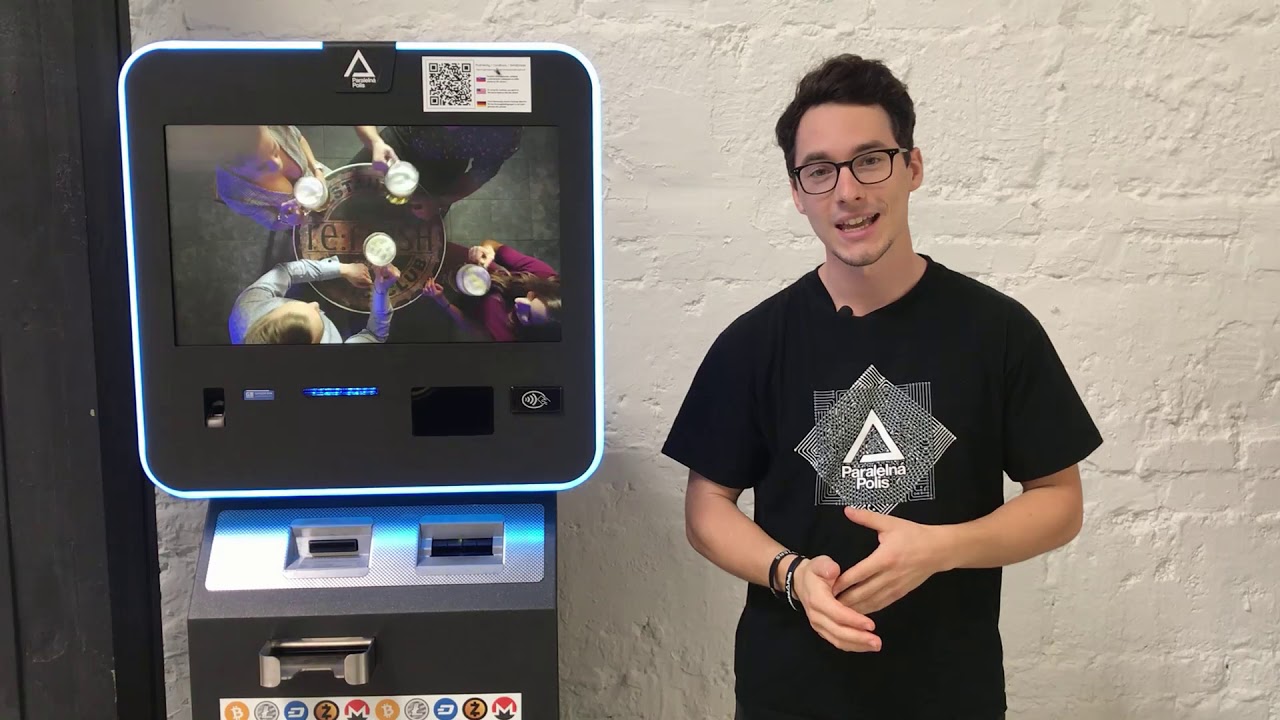 #1 Úvod do Bitcoinu - videokurz (2019)