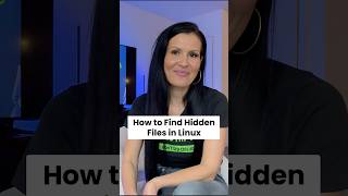 How to Find Hidden Files in Linux