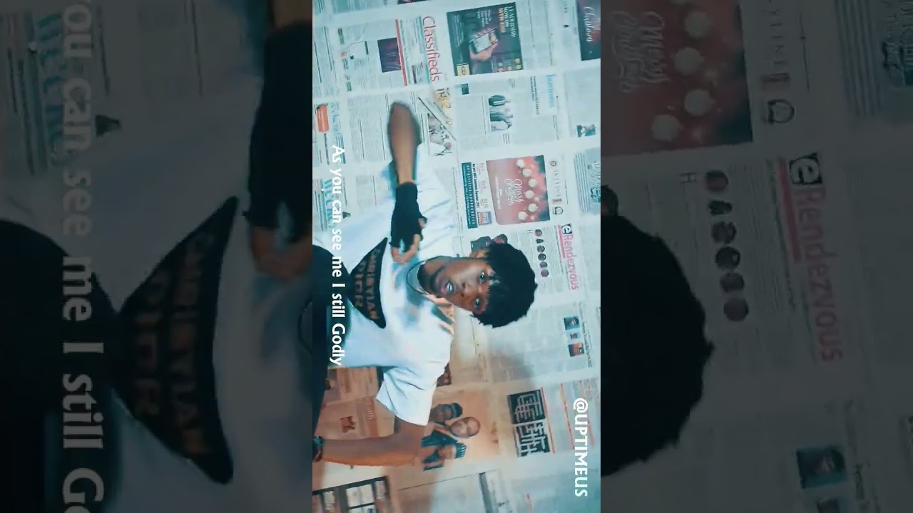 🧯🚫This Won Da Mo Cover 🔥 Uptimeus (Mavins cover)