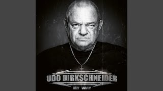 Video thumbnail of "Udo Dirkschneider - He's A Woman, She's A Man"