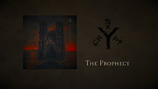 Sky Crypt - The Prophecy (Lyric Video)