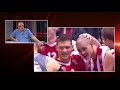 Kad će Nebojša Čović u Penziju i Koliko se Promenio u Zvezdi | SPORT KLUB INTERVJU