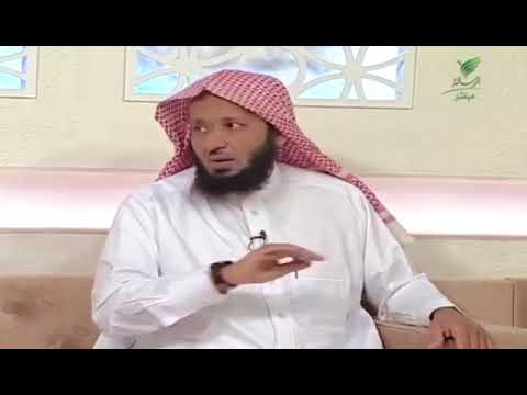 التبرع والصدقة فضيلة الشيخ فهد بن صالح العموش