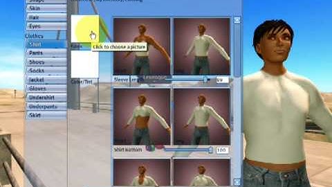 2 ways to create new clothes