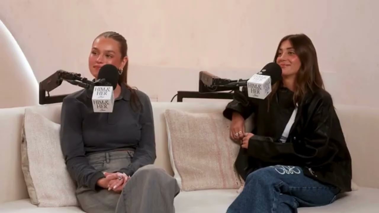 The Celebrity Styling Duo: What Not To Wear, Working With Lindsay Lohan And Styling Error Tips!