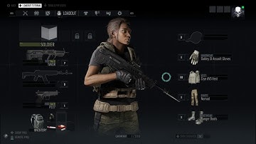 Ghost Recon: Breakpoint | Open Beta Walkthrough | Main Mission #1: Eagles Down