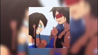 Download lagu Be With You (Sped Up)
