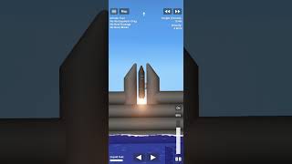 USA NAVY ON #USNavy#NavalWarfare#Warship #SpaceflightSimulator#SFS#RocketScience#SpaceExploration