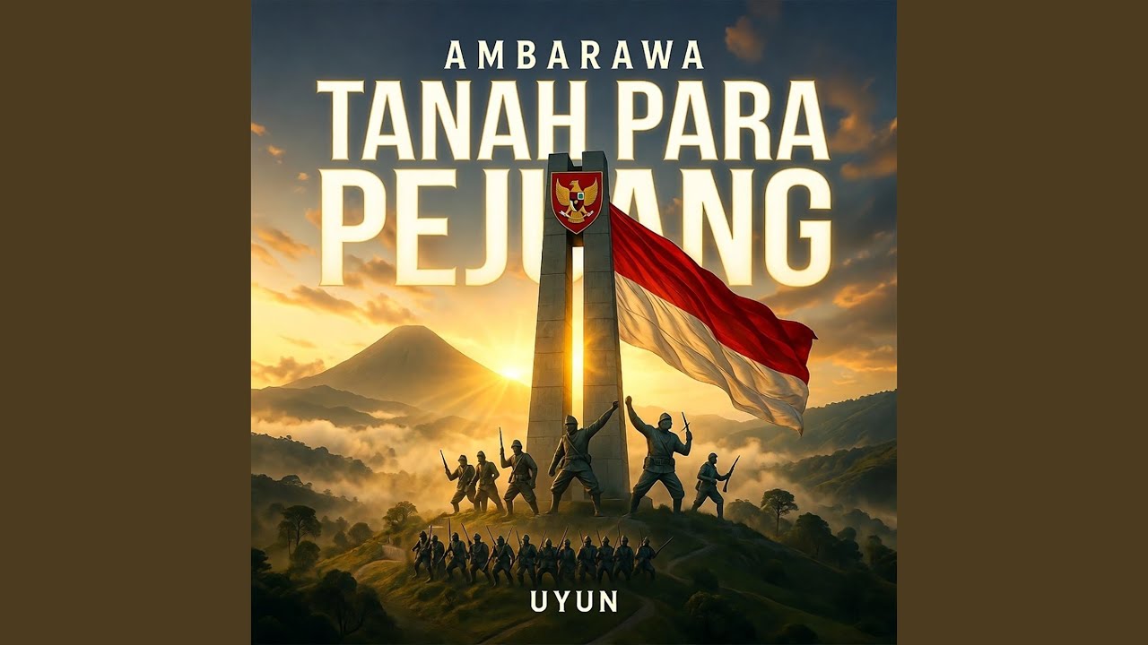 Ambarawa Tanah Para Pejuang (Orchestra)