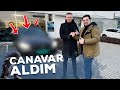 Yeni Arabam - Bu Sefer Ne Aldım..?