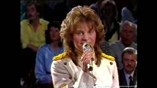 21.05.1986 - ZDF Hitparade - 
