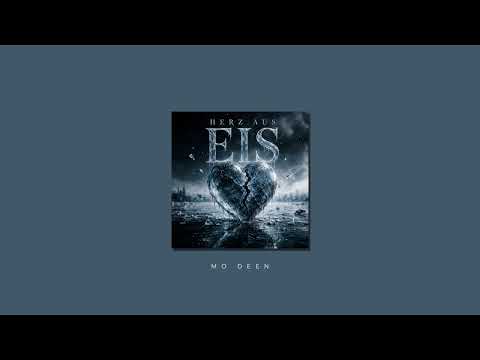 Mo Deen - Heart of Ice (Official Audio)