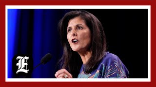 Nikki Haley announces presidential run in new video: 'Time for a new generation'