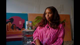 Summer at The Stew | Jamilla Okubo (Teaser) 2026