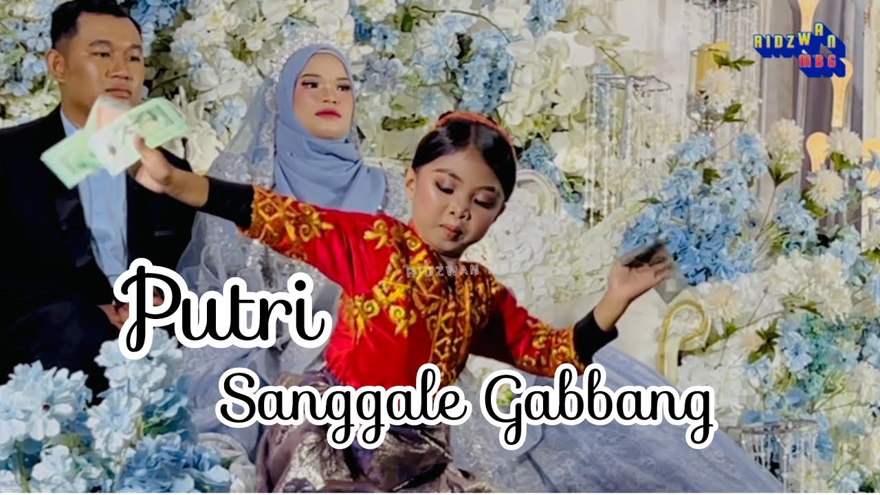 Putri’Mans Boy Group-Sanggale Gabbang