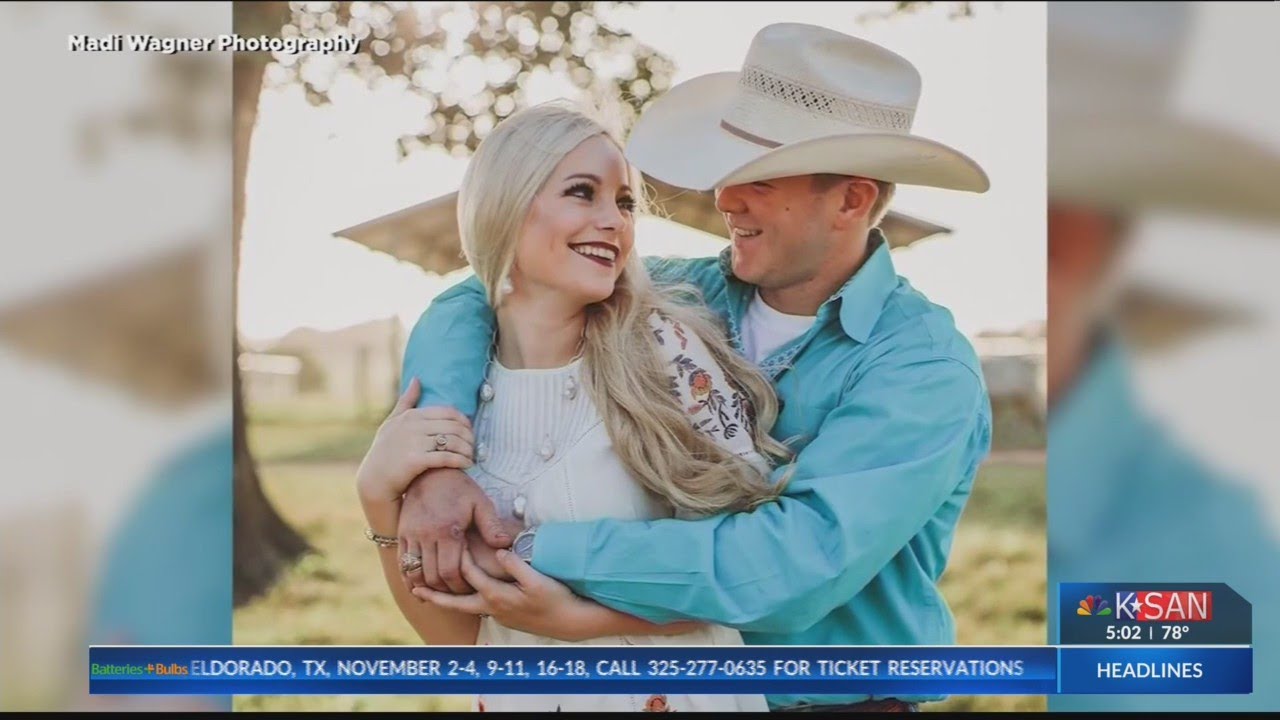 Newlywed couple dies after helicopter crashes after wedding - YouTube