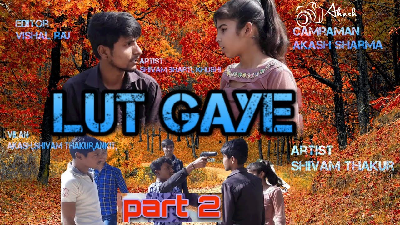 Lut Gaye (Full Song) Emraan Hashmi | Jubin N, Akash Chilka