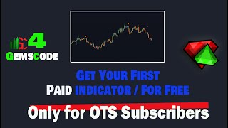 Get a Paid Trading Indicator For Free - GemsCode 4.0 on Tradingview by Online Trading Signals ( Scalping Channel ) 50,758 views 1 year ago 2 minutes, 29 seconds