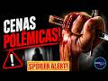 10 Cenas De Filmes Que Geraram Grande Polêmica