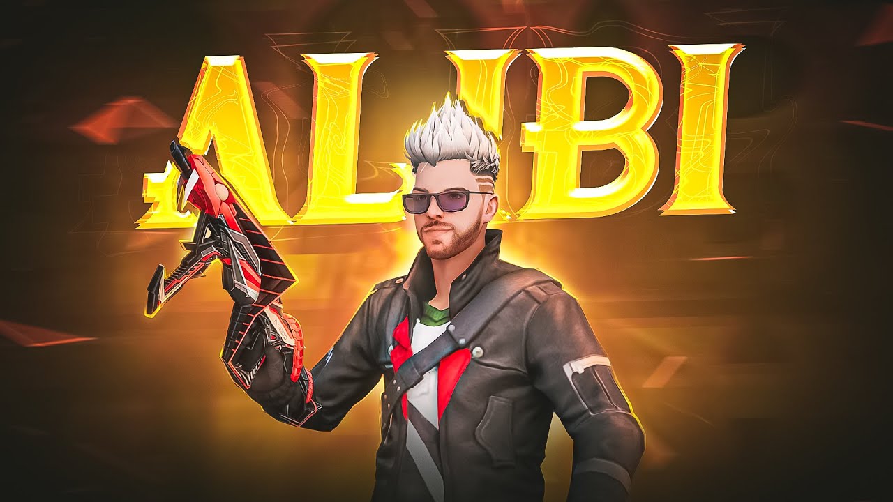 Alibi - Sevdaliza Free Fire Montage Edit 🔥🥵