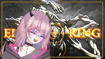 An Incorrect Summary of Elden Ring (part 1) | Max0r REACT