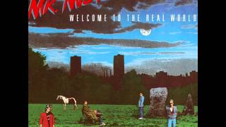 Miniatura de "Mr.  Mister - 6 - Is It Love - Welcome To The Real World (1985)"