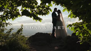 Simona & Martin 11.6.2021