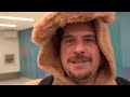 Beginning of video