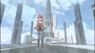 TVアニメ『ディバインゲート』ノンテロップ エンディング映像