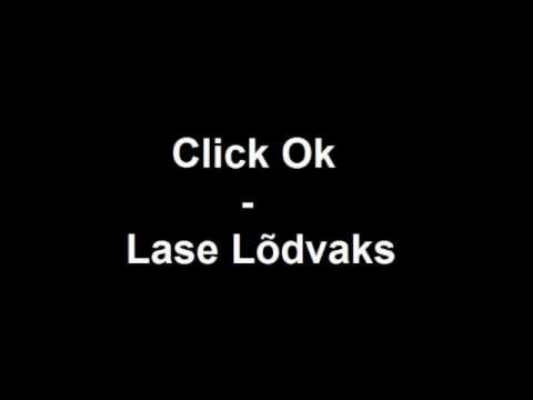 Video: Lase End Lõdvaks