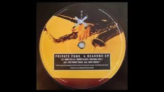 Private Funk- The Phone Track