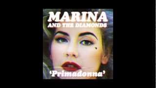 Marina & The Diamond-Primadonna (TEoXx club Remix 2013)