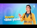 Dilâra Tükânci - "Altın yüzük" halq yırı. Altıyazılı | CANLI RADİO | YIRLAP ÖGREN