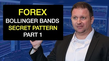 Bollinger Bands Secret Pattern - Webinar Part 1 by Vladimir Ribakov