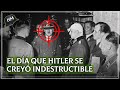 Valquiria | La operación para ASESlNAR a Hitler pero... ¡NO tuvo éxito! | ¿Por qué?