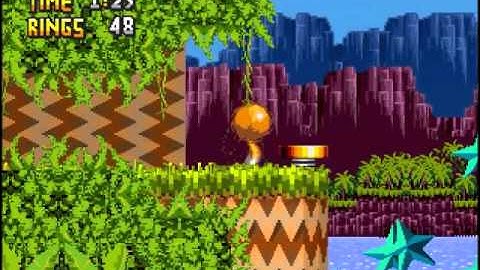 Sonic before the sequel part 1