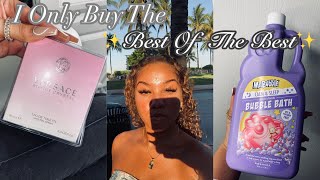 ✨ GLAM SUMMER BODY CARE SHOPPING HAUL ✨