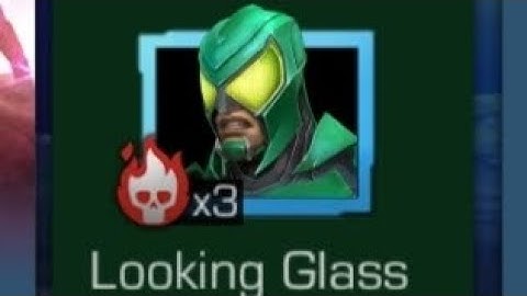 MCOC - Act 8.2.4 Easy Path Boss Fight (Solo) For Completion🔥Scorpion