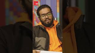 Digital Jalebi |  Studio Tour Teaser | IIAD | Nikhil Joshi