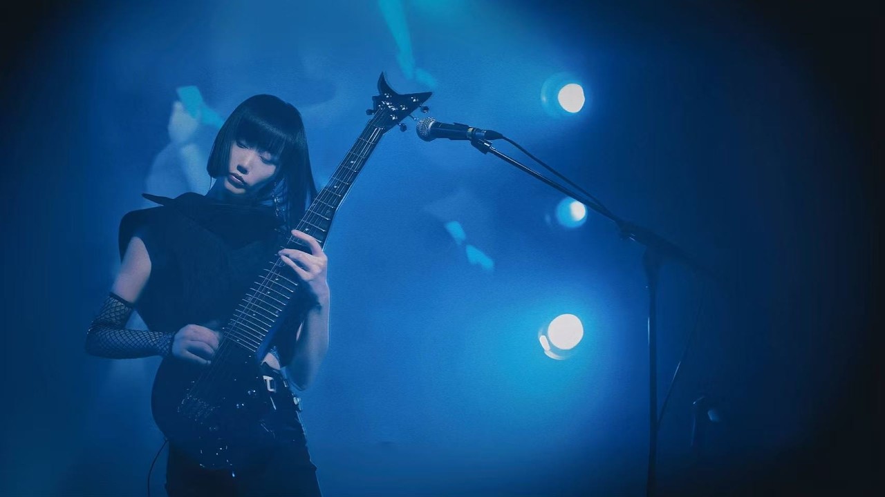 “Inside the Screen” Live | Poetry Finale 2024 Tour