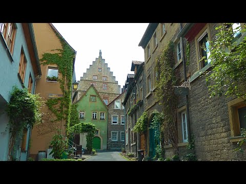 GERMANY Weikersheim & Ochsenfurt (6 June 2013)