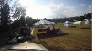 Fair Set-up Time Lapse