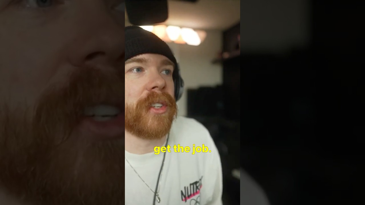 Metalcore Beast Shares Freelancing Secrets 