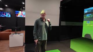 10 Putting Challenge At X Golf Scarsdale | Indoor Golf Simulators in Westchester County New York