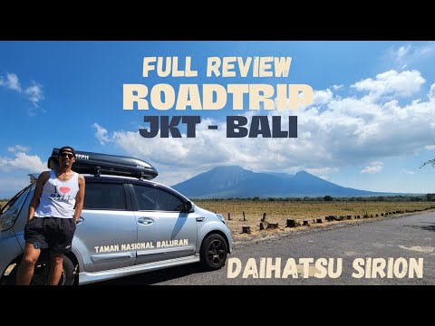 Video: Road-Tripping Melalui Taman Nasional Afrika Selatan dengan Balita