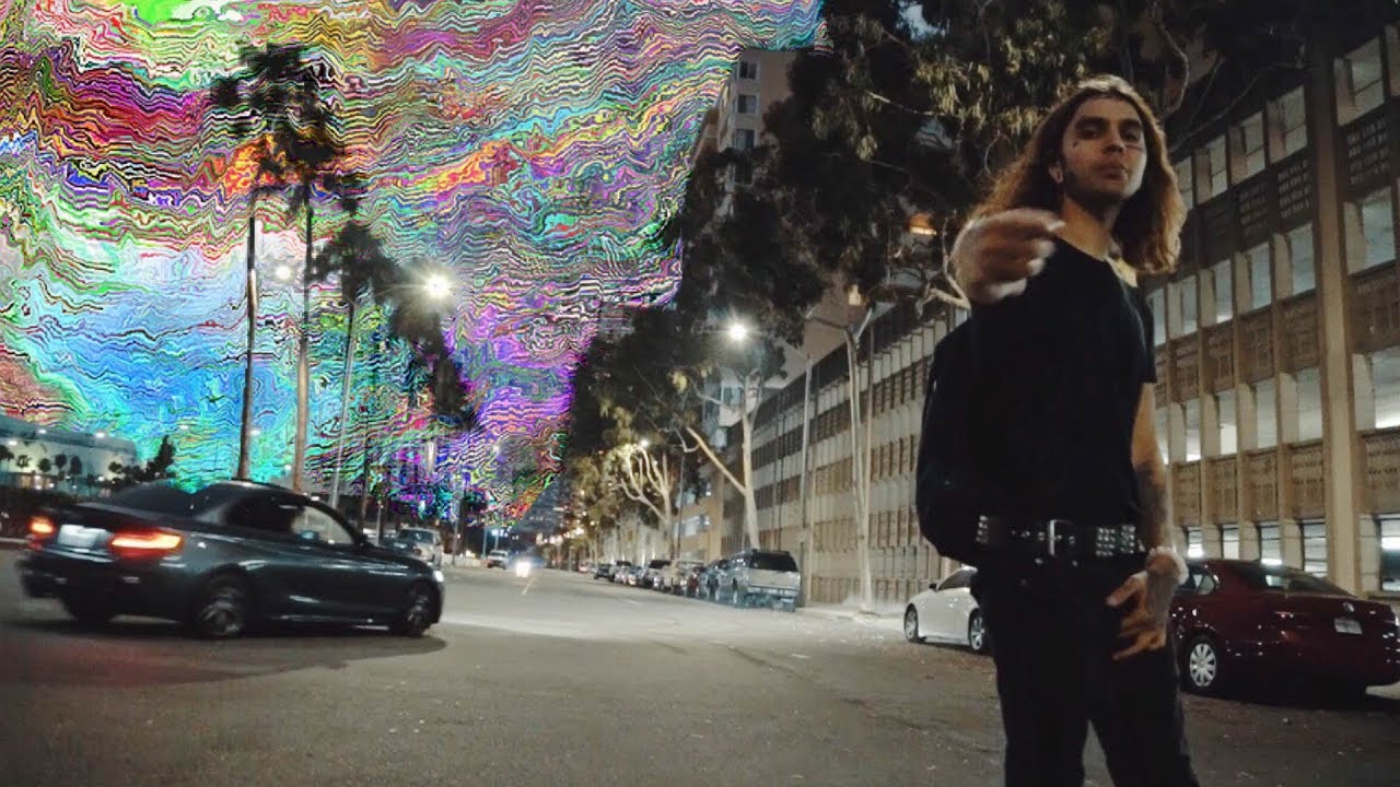 Nick Prosper - “Almost There”